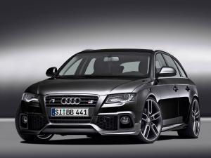 2008 Audi A4 Avant by B&B